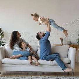 EMOS P5611OTR Thermostat-Empfänger programmierbar