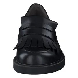 Paul Green Slipper Damen Schwarz 40,5