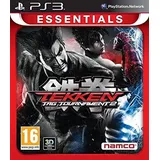 Tekken Tag Tournament 2 (EU)