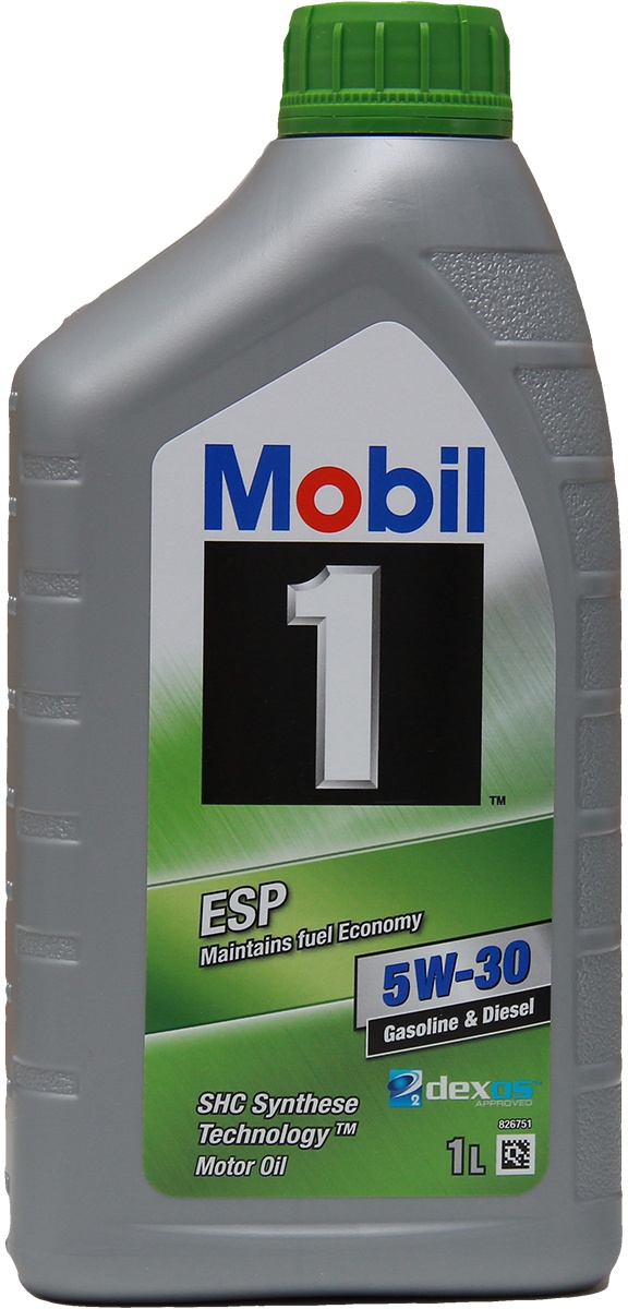 Mobil 1 ESP 5W-30 1 Liter