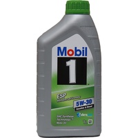 Mobil 1 ESP 5W-30 1 Liter