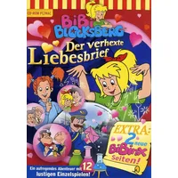 Kiddinx Bibi Blocksberg: Der verhexte Liebesbrief (PC/Mac)