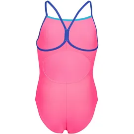 Arena Light Drop Badeanzug Pink 164