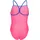Arena Light Drop Badeanzug Pink 164
