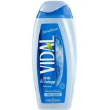 VIDALFORCE Sensitive Talco Liquido Duschgel 250 ml