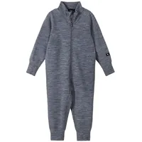 Reima Wolloverall " Parvin " in Melange grey |