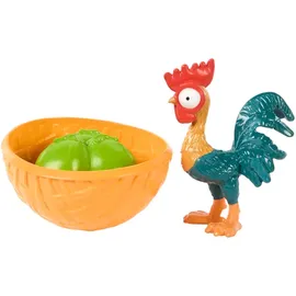 Mattel Disney Vaiana 2 Schwesternset Vaiana und Simea (JBT66)