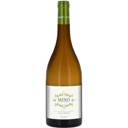 Mino Blanc 2024 - Domaine Sant Armettu