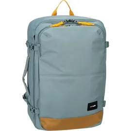Pacsafe Go 34L Carry-On Backpack Fresh Mint