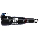 RockShox Deluxe Ultimate RCT Debon Air+ Trunnion - Black