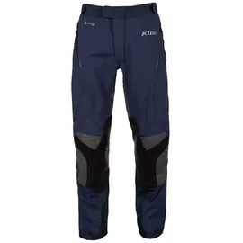 Klim Kodiak Motorrad Textilhose