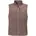 Fleecejacke twilight mauve 40