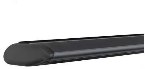 Atera Signo RT Schwarz (110 cm) - Aluminium-Dachträger