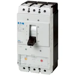 EATON Leistungsschalter NZMS3-A320