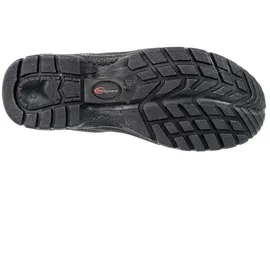 FOOTGUARD SAFE MID S3 SRC schwarz-blau