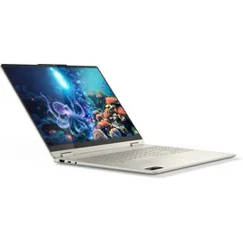 Lenovo Yoga 7 2-in-1 16" AMD Ryzen AI 7 350 16 GB RAM 1 TB SSD Seashell