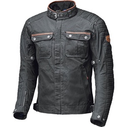 Held Bailey, Textiljacke - Schwarz/Braun - S