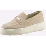 Heine Slipper beige