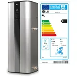 LG Therma V, 2.5kW (WH20S)