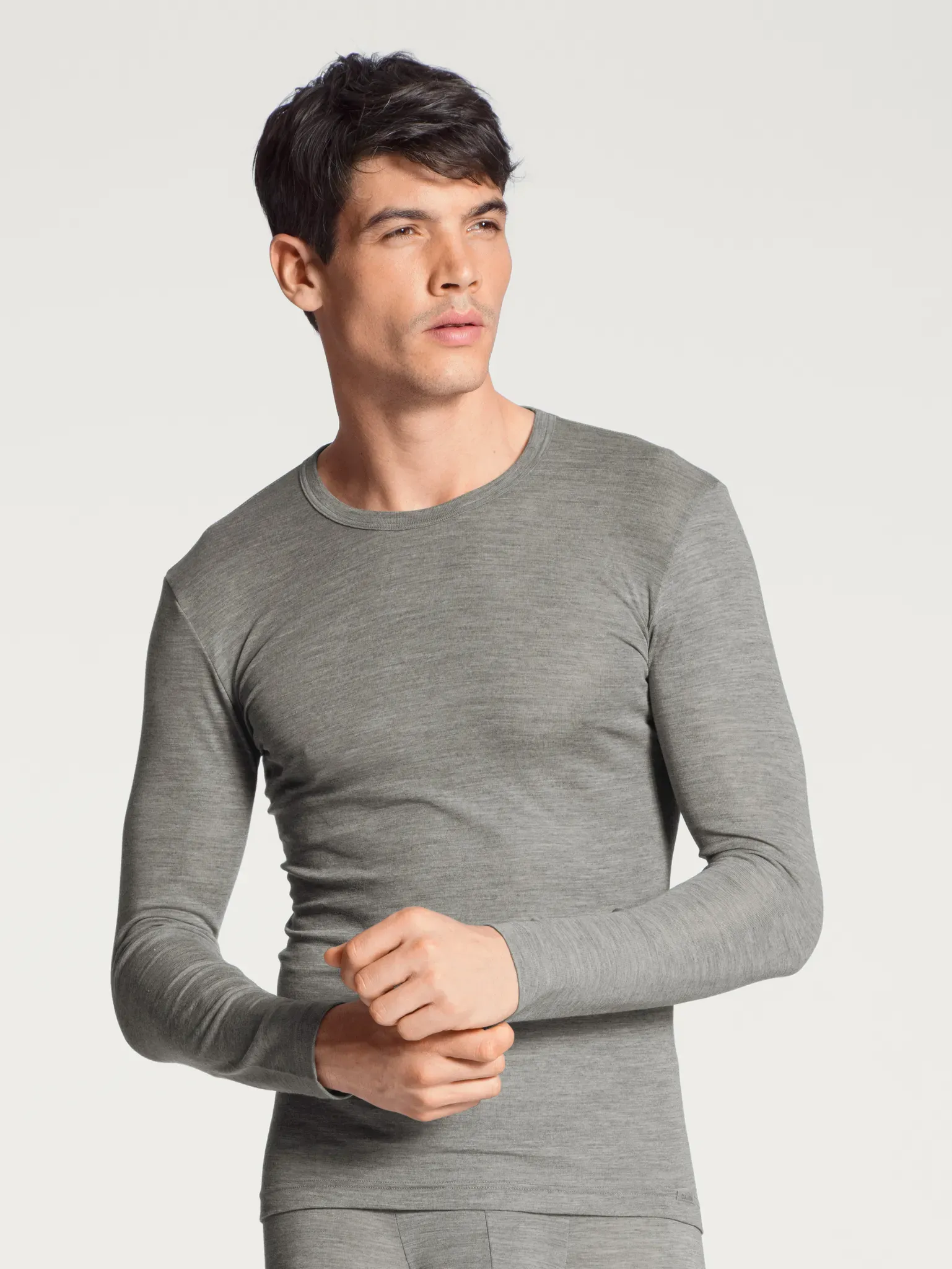 Langarmshirt CALIDA 
