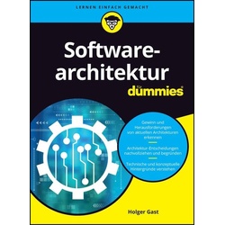 Softwarearchitektur für Dummies