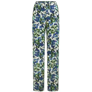 Hose zum Schlupfen Emilia Lay blau, 52