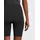 VENICE BEACH Shorts Schwarz XXL