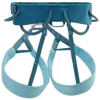 Petzl Sama Gurtzeug - Atlantic Blue - M