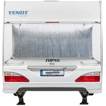 Hindermann Fenster-Thermomatte 70 x 74 cm