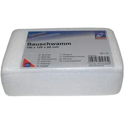 Fliesenlegerschwamm L180xB115xH60mm feinporig