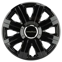 Goodyear Flexo schwarz, 4er Set