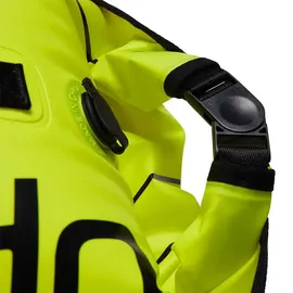 Speedo Schwimmboje Hyper Yellow/Black One Size