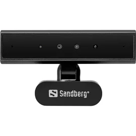 Sandberg 134-44 Schwarz