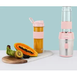 h.koenig SMOO12 Mini Smoothie Maker