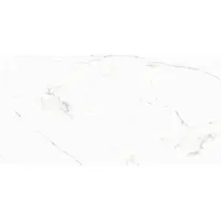 Vabene Wandfliese Casablanca Weiß 30 x 60 cm