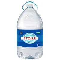 Etoile Mineralwasser 5,0 l