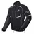Rukka Ventu-R Textiljacke Schwarz/Grau 48