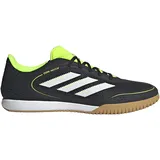 adidas Copa Court, CBLACK/FTWWHT/LUCLEM, 48 2⁄3