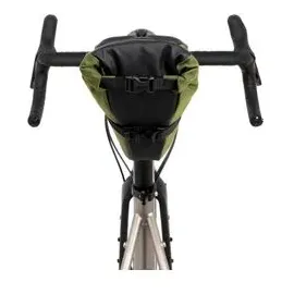 Restrap Saddle Pack Satteltasche olive