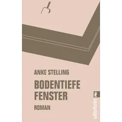 Bodentiefe Fenster