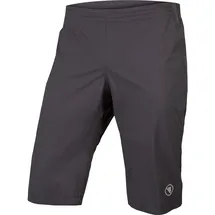 Endura GV500 Waterproof Herren, Bikeshort-Anthrazit-XXL