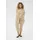 KAFFE CURVE Tunika KCnana Loose fit in Chincilla / White stripe), | Gr.: 48