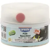 european aerosols gmbh 2K Füllspachtel ocker 500 g