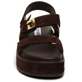 Steve Madden Bigmona Herren Braun 40