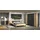INOSIGN Einlegeboden 3er Set 83 x 46 x 2 cm Anthrazit
