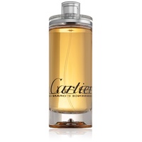 Cartier Eau de Cartier Essence D'Orange, Eau de Toilette, 200 ml