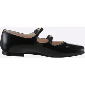 Heine Ballerina in schwarz | Gr.: 39