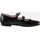 Heine Ballerina in schwarz | Gr.: 39