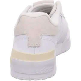adidas wäsche Postmove SE cloud white/cloud white/chalk white 37 1/3