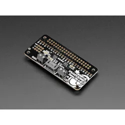 Adafruit I2S 3W Stereo Lautsprecher Bonnet für Raspberry Pi